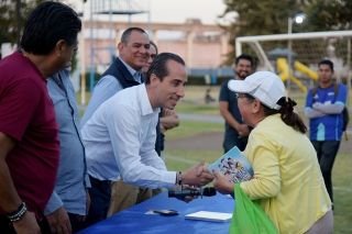 Club Alpha 3 reconoce leyendas enfranjadas como inspiraci&oacute;n de ni&ntilde;as y ni&ntilde;os &nbsp;