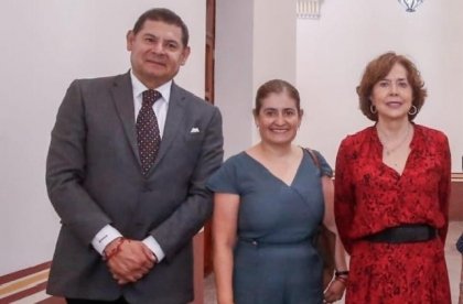 Puebla se posiciona como polo estrat&eacute;gico de innovaci&oacute;n cient&iacute;fica en M&eacute;xico