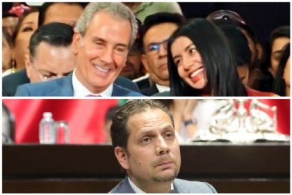 &iexcl;Inicia la guerra por Puebla capital! Pepe Chedraui, "La Bonita" S&aacute;nchez y Carvajal van por la alcald&iacute;a en 2027