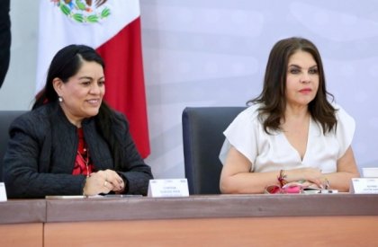 Campa&ntilde;a "Libres y Sin Miedo" avanza en RUTA por la no violencia