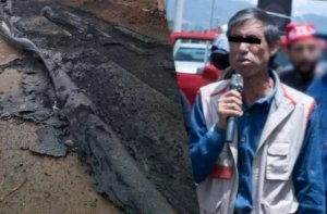 Liberan a Renato N. tras solicitud del Gobierno estatal; deber&aacute; enfrentar juicio por da&ntilde;os a Agua de Puebla