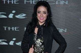 &ldquo;Esto no est&aacute; bien, baj&eacute; de peso much&iacute;simo&rdquo;: Violeta Isfel cuenta por qu&eacute; fue hospitalizada de emergencia