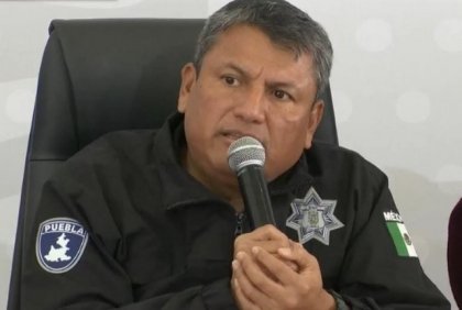 Puebla refuerza vigilancia ante arrancones tras accidente en la Atlixc&aacute;yotl