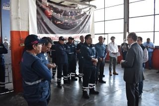 Refuerzan equipamiento para atender mercados municipales de Puebla&nbsp;&nbsp;&nbsp;&nbsp;&nbsp;&nbsp;&nbsp;&nbsp;&nbsp;&nbsp;