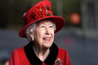 Revelan certificado de defunci&oacute;n de la reina Isabel II; &eacute;sta fue la causa de su muerte