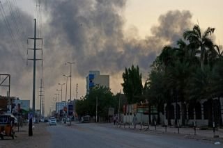 SRE prepara acciones para el rescate de al menos 7 mexicanos en Sud&aacute;n