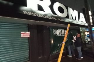 Normatividad y SSC contin&uacute;an con operativos en establecimientos de la capital poblana