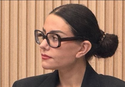 &iquest;Ser&aacute; esta la definitiva?Nay Salvatori termina su podcast y se va de redes tras funa nacional