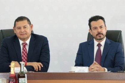 Cablebus, transporte seguro que transformar&aacute; la Mvilidad en Puebla