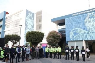 Arranca en Puebla capital operativo regreso a clases 2024&nbsp;