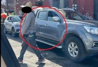 &iexcl;Puebla bajo el yugo del hampa! Extorsi&oacute;n armada en La Acocota ante la mirada omisa de Pepe Chedraui