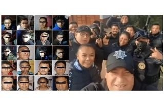 La verdadera historia del excomandante Gamboa en Puebla y su vinculaci&oacute;n con Barbosa Huerta parte 1