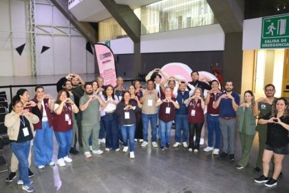 Gobierno del Estado y Sedif cumplen meta de mil cirug&iacute;as gratuitas