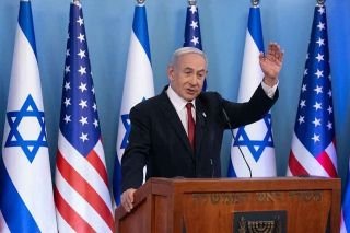 Primer ministro israel&iacute; promete &ldquo;aplastar&rdquo; a Ham&aacute;s