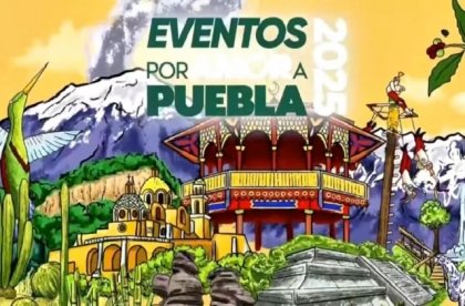 Pasaporte Tur&iacute;stico de Puebla suma para que M&eacute;xico sea quinto en ranking mundial