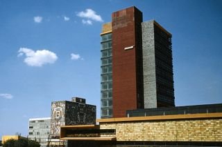 No es la BUAP, sino la UNAM la que est&aacute; entre las 100 mejores universidades del mundo, seg&uacute;n ranking QS 2024