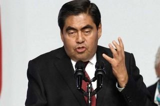 Reconoce Barbosa Huerta su mala administraci&oacute;n; hay un d&eacute;ficit de 22 mil empleos en el Estado