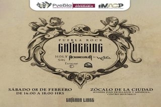 Actividades culturales y art&iacute;sticas para toda la familia este fin de semana