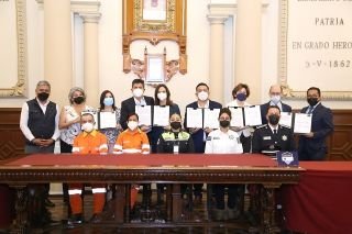 Personal de limpia recibir&aacute; recompensa en restaurantes incorporados a la Canirac