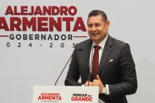 Gobierno de Armenta construir&aacute; campus de la Universidad Rosario Castellanos y de la Salud