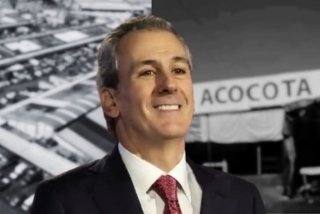 Mercados en 2026 ser&aacute;n beneficiados con agua y energ&iacute;as limpias: Pepe Chedraui