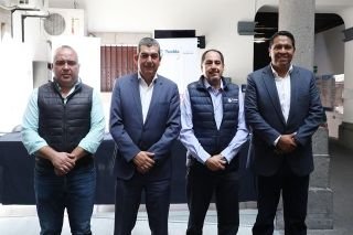 Anuncian regidores modificaciones al Coremun relativo a salones sociales