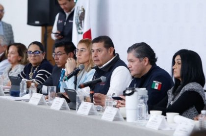 Sensibilidad y cercan&iacute;a del Gobierno del Estado para familias buscadoras: Armenta