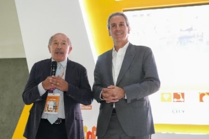 Impulsa Gobierno de la Ciudad agenda municipalista en Smart City con Encuentro Nacional de Alcaldes