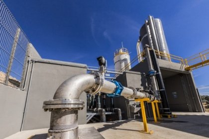 En solo seis meses, Agua de Puebla increment&oacute; la producci&oacute;n de agua a 1 mill&oacute;n de metros c&uacute;bicos adicionales
