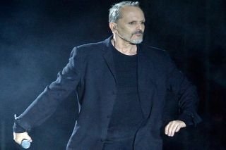 Dime amor, amor, amor: la dolorosa p&eacute;rdida que inspir&oacute; &ldquo;Si tu no vuelves&rdquo;, de Miguel Bos&eacute;