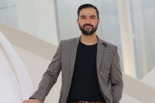 Alfonso Herrera ser&aacute; ponente y honrado en cumbre de la ONU en NY