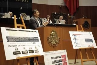 &ldquo;El litio no tiene partido, es de todos los mexicanos&rdquo;: Alejandro Armenta