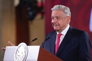 La ma&ntilde;anera de AMLO, 6 de diciembre de 2022