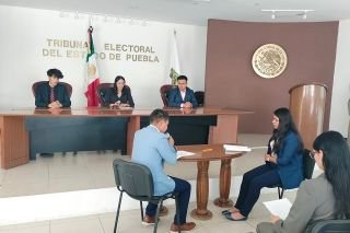 &ldquo;Magistraturas por un D&iacute;a&rdquo;; TEEP se vincula con la sociedad a trav&eacute;s de instituciones educativas