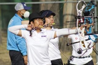 La BUAP contin&uacute;a sumando triunfos en la Universiada Regional del CONDDE