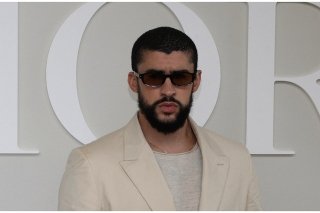 Bad Bunny anuncia nueva canci&oacute;n y emociona a fans