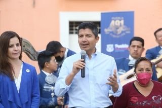 Ayuntamiento rehabilit&oacute; un parque m&aacute;s en el centro hist&oacute;rico