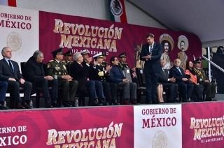 Armenta apuesta a que gobiernos estatales y municipales fortalezcan combate a inseguridad