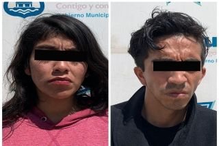 SSC detuvo a dos integrantes de &ldquo;los divinos&rdquo;, grupo delictivo dedicado al robo de veh&iacute;culo