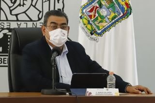 En enero 2023, incrementa en puebla afluencia de turistas: C&eacute;spedes