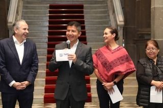 &rsquo;Contigo Veremos M&aacute;s' va por 336 cirug&iacute;as de cataratas gratuitas: SMDIF Puebla&nbsp;