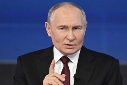 &ldquo;En cualquier momento&rdquo;: Putin muestra apertura sobre reuni&oacute;n con Trump