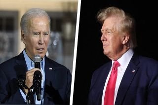 El futuro de la democracia en juego; Biden y Trump buscan ganar el Congreso este martes rumbo a 2024