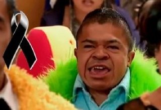 Fallece Abraham P&eacute;rez, el inolvidable &ldquo;Lic. Cortillo&rdquo; de La Familia P. Luche