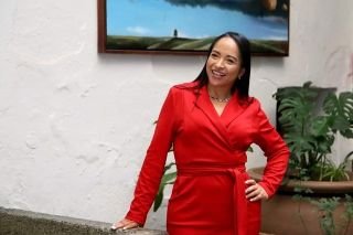 Lizeth S&aacute;nchez toma el control total del PT