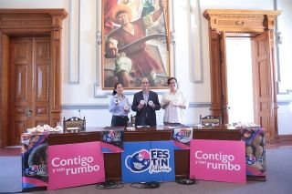 Lista segunda edici&oacute;n del fest&iacute;n poblano 2023