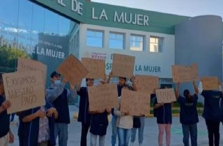 Mil 18 casos de abuso sexual y despidos injustificados se han dado en el Ayuntamiento de Puebla: Poder Judicial