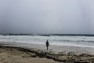 Se esperan lluvias fuertes y temperaturas de hasta 45 grados en el pa&iacute;s este 12 de mayo