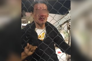 Puebla en llamas&hellip; y Pepe Chedraui dormido en el limbo