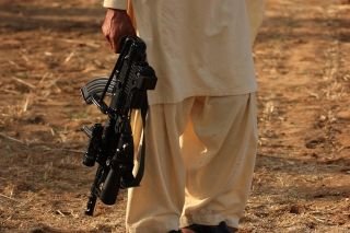 Estado Isl&aacute;mico anuncia muerte de su l&iacute;der durante enfrentamiento en Siria